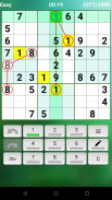 Sudoku offline screenshot 2