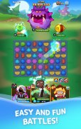 Cookie Run: Puzzle World screenshot 14