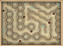 Classic Labyrinth Maze 3d 2 screenshot 6