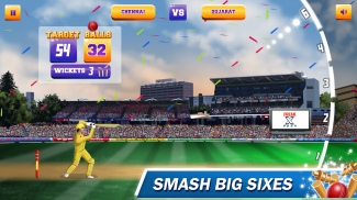 CPL Tournament- Cricket League screenshot 5