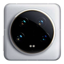 Camera Mi 14 Ultra - HD Camera Icon