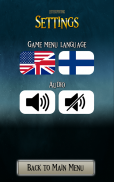 LetterSpotting - Word Game screenshot 10
