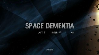 Space Dementia screenshot 0