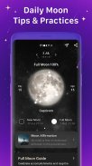 Moon Phase Calendar - MoonX screenshot 6