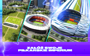 Top Eleven: Menedżer Piłkarski screenshot 6