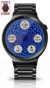 Ore-O Themed HD Watch Face screenshot 7