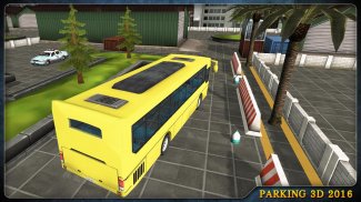 Parking 3D 2016 screenshot 8