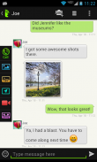 Talkray:Gratis Anrufe und Chat screenshot 4
