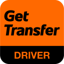 GetTransfer DRIVER icon