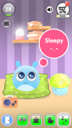 My Chu - Virtual Pet screenshot 4