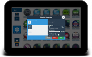 KgTv ♛ Player screenshot 2