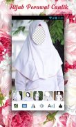 Hijab Nurse Beautiful screenshot 1