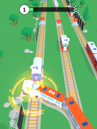 Train Smasher screenshot 5