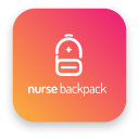 Nurse Backpack License Manager