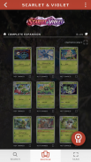 Card-Dex du JCC Pokémon screenshot 5
