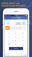 Be Express Pay screenshot 1