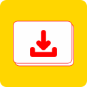 Tubeplay Mp3 & Mp4 Downloader Icon