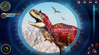 Real Dino Hunter: Dino Game 3d screenshot 4