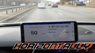 SpeedEasy - Compteur vites GPS screenshot 10