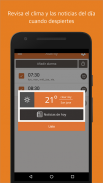 Alarmy (Despertador)- Inteligente Alarma gratis screenshot 5