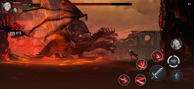 Shadow Slayer: Demon Hunter screenshot 19