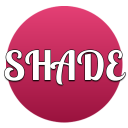 Shade Button