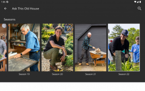This Old House screenshot 10