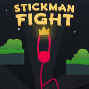 Stickman Fight: Game screenshot 3
