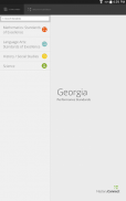 Georgia Performance Standards screenshot 7