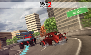 RWC Racing Vol.2 screenshot 8