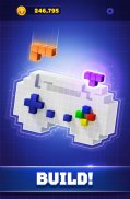 Tetris® Block Puzzle screenshot 6