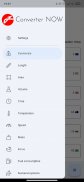 Converter NOW: 单位转换器 screenshot 0