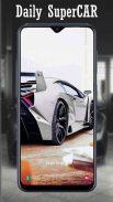 Car Wallpaper Lamborghini screenshot 10