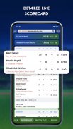 Cricket Fast Live Line screenshot 5