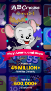 ABCmouse - Kids Learning Games screenshot 13