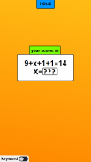 Speed Math Challenge screenshot 4