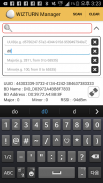 WIZTURN Beacon Manager screenshot 1