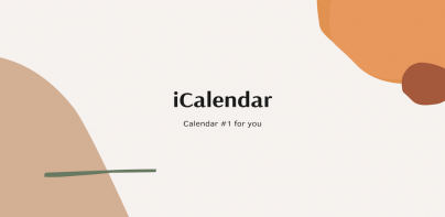 iCalendar - Calendar OS 18