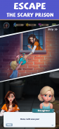 Merge Prison : hidden puzzle screenshot 2