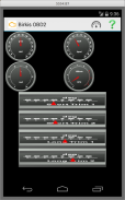 Motor OBD II Leser screenshot 10