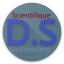 Dictionnaire Scientifique