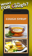 Home Remedies for Cough screenshot 0