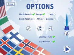 Flags of the World Extension screenshot 6