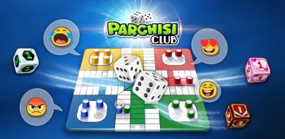 Parchisi Club-Online Dice Game