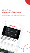 Findups Daily: Instant News at your Fingertip screenshot 6