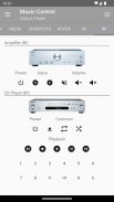 Enhanced Controller for Onkyo and Pioneer screenshot 5