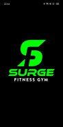 Surge Fitness HR screenshot 3