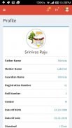 MSanskriti Parent Portal screenshot 3
