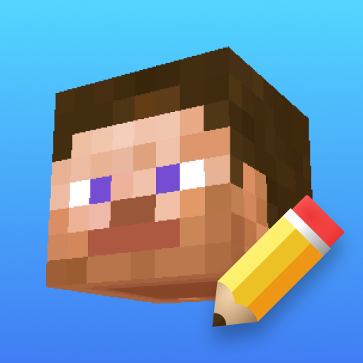 3D Skins Maker for Minecraft Apk Download for Android- Latest