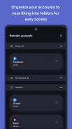Authenticator App - OneAuth screenshot 19
